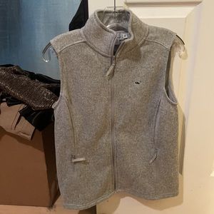 New Vineyard Vines Vest XS